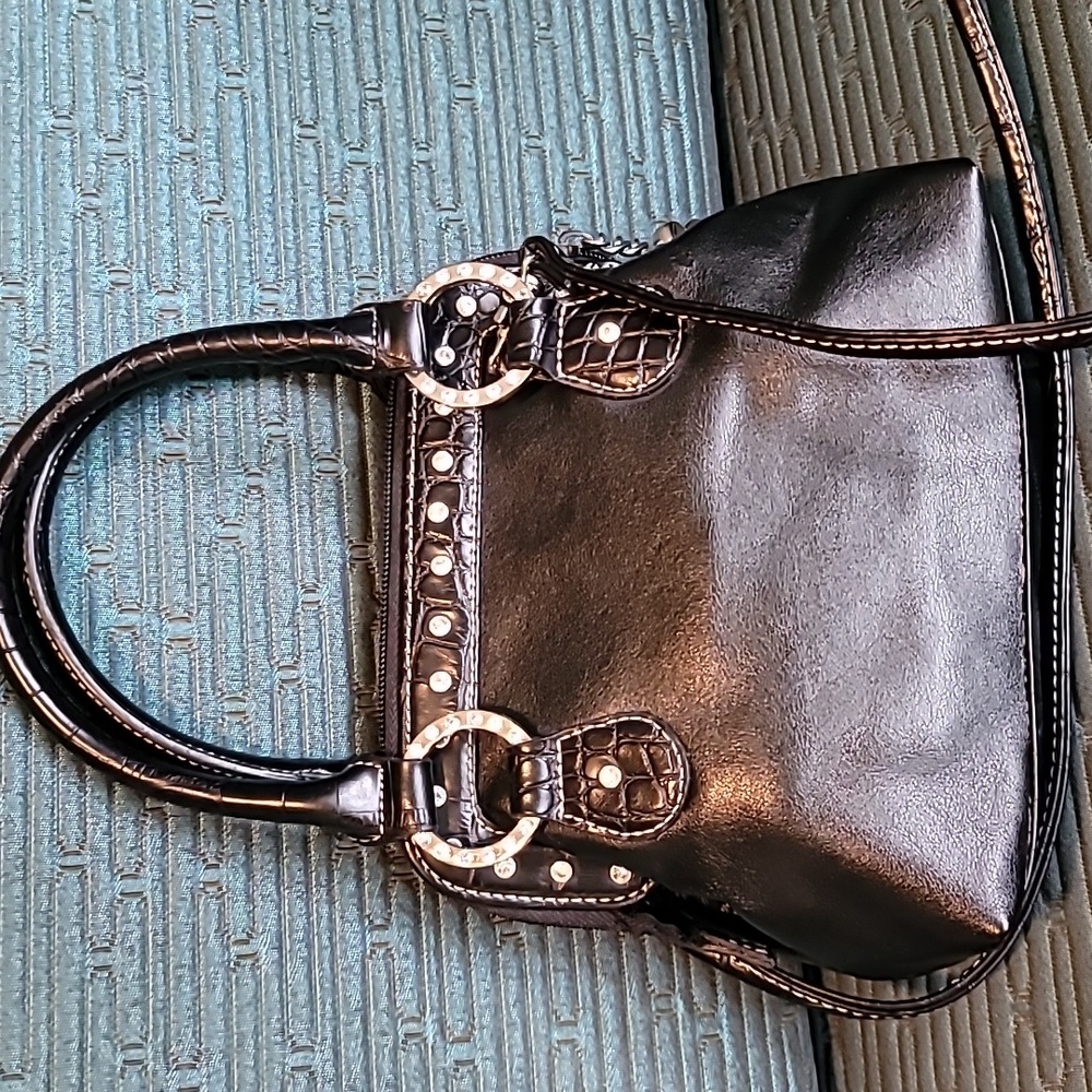 Kathy VanZeeland Handbag NWOT